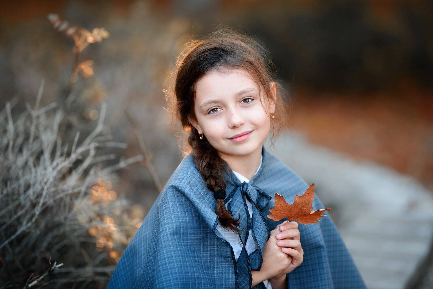 , Юлия Ларина