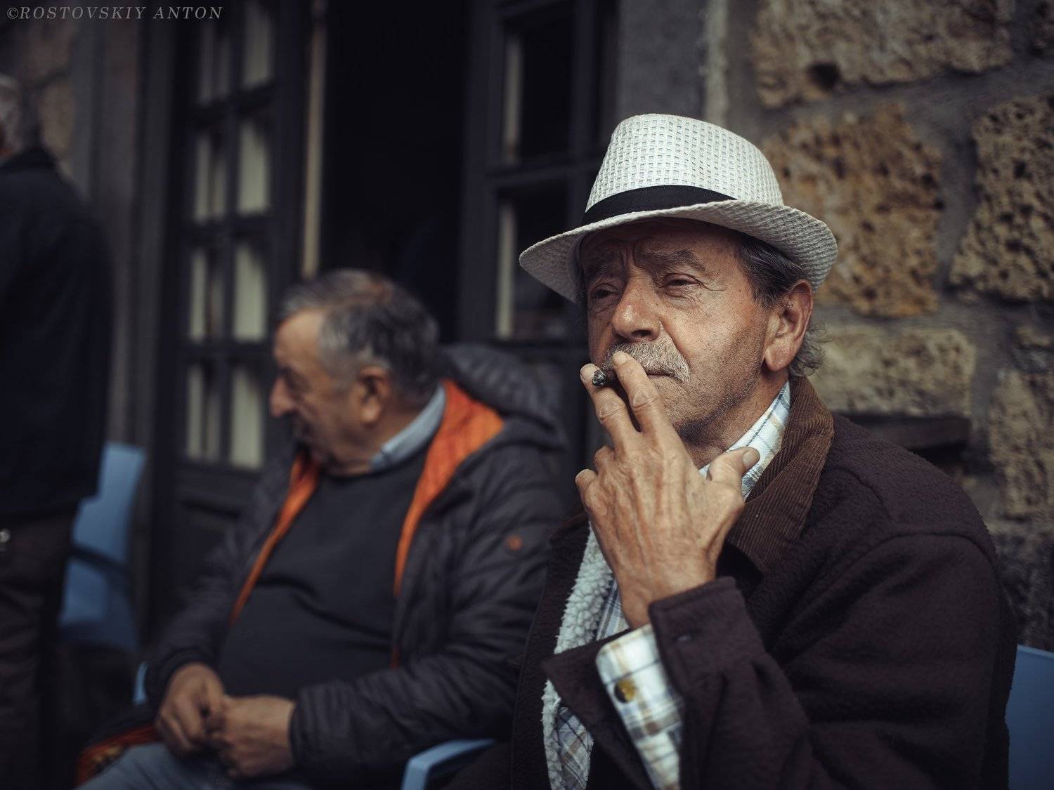 Портрет, Италия, стильно, фототур, Tuscany, Italy, Тоскана,, Антон Ростовский