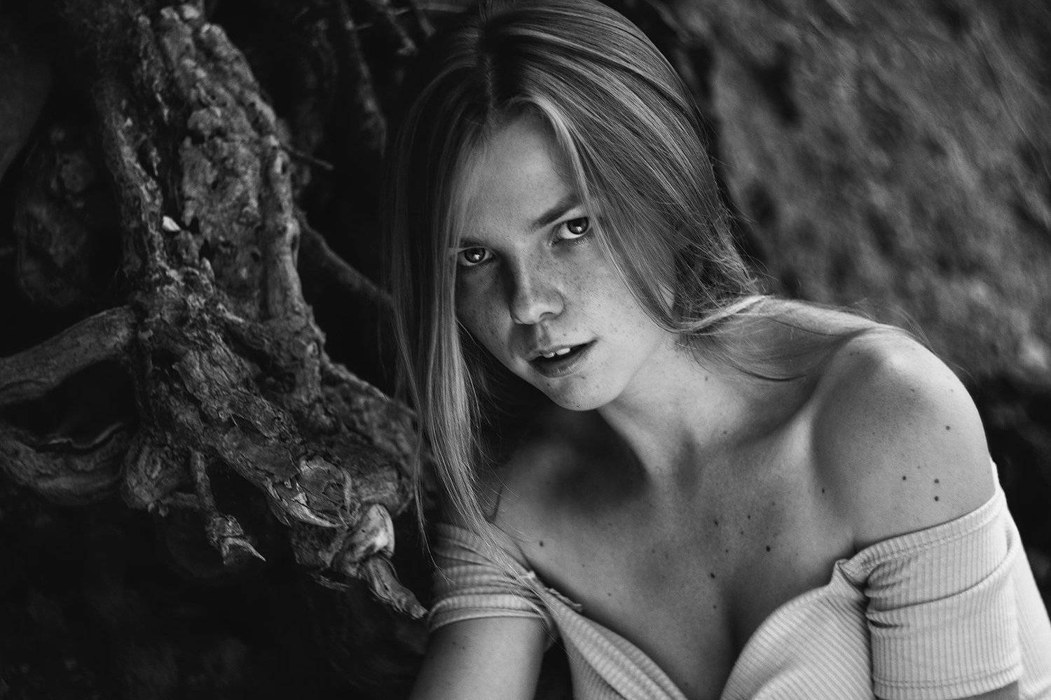 portret, Илья Александров