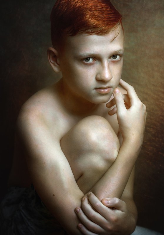 мальчик Давид фото превью