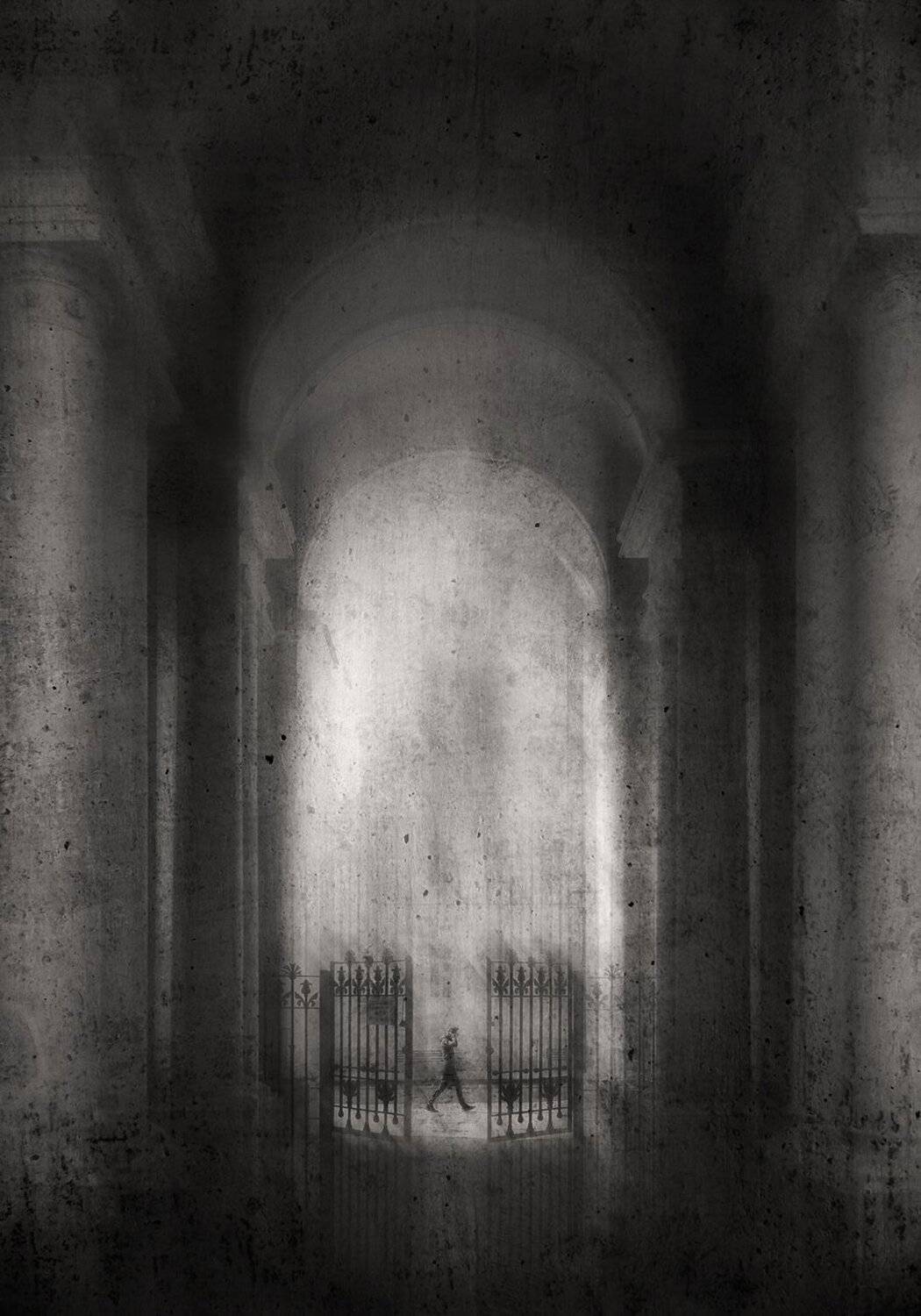 , Баранов Олег