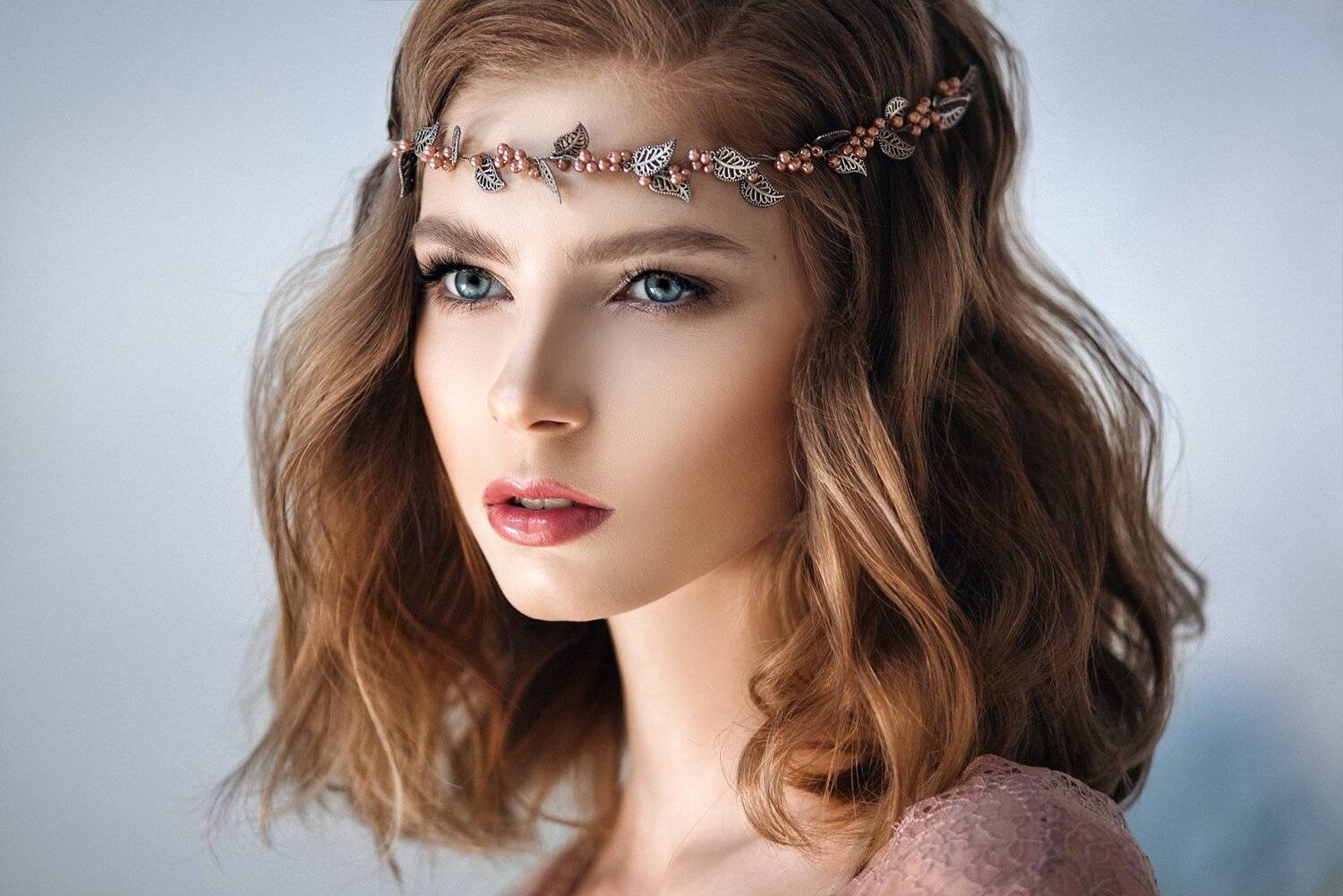 портрет, Кондуков Игорь