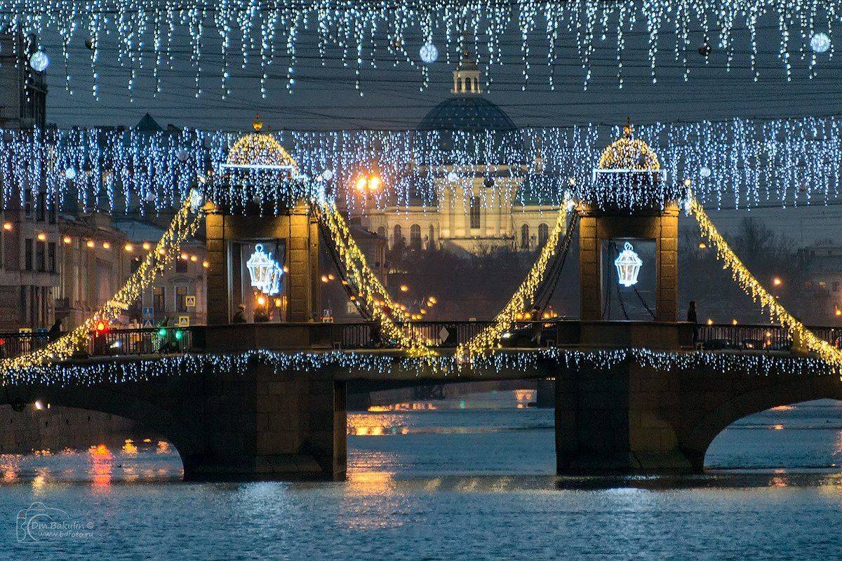 , Дмитрий Бакулин