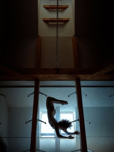 Locked