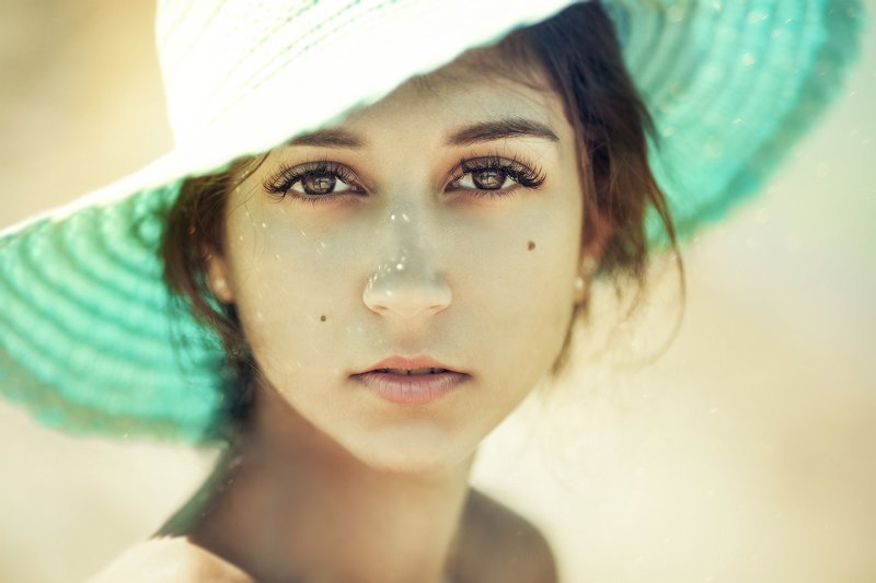 Антония фото превью