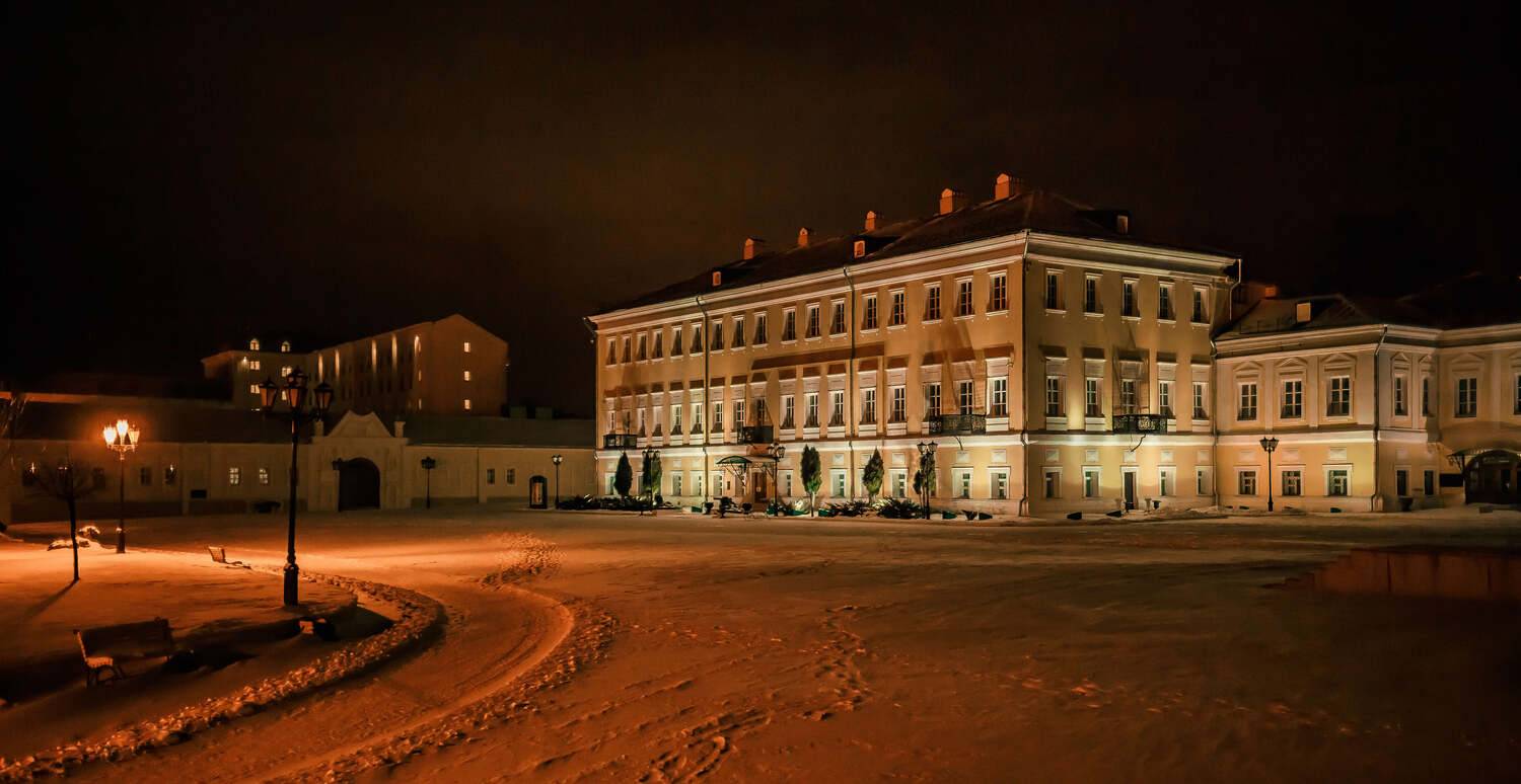 , Владимир Васильев