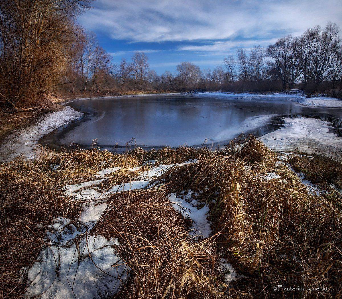 , Екатерина Ионенко