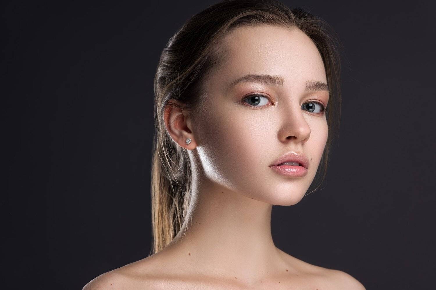 портрет, Кондуков Игорь