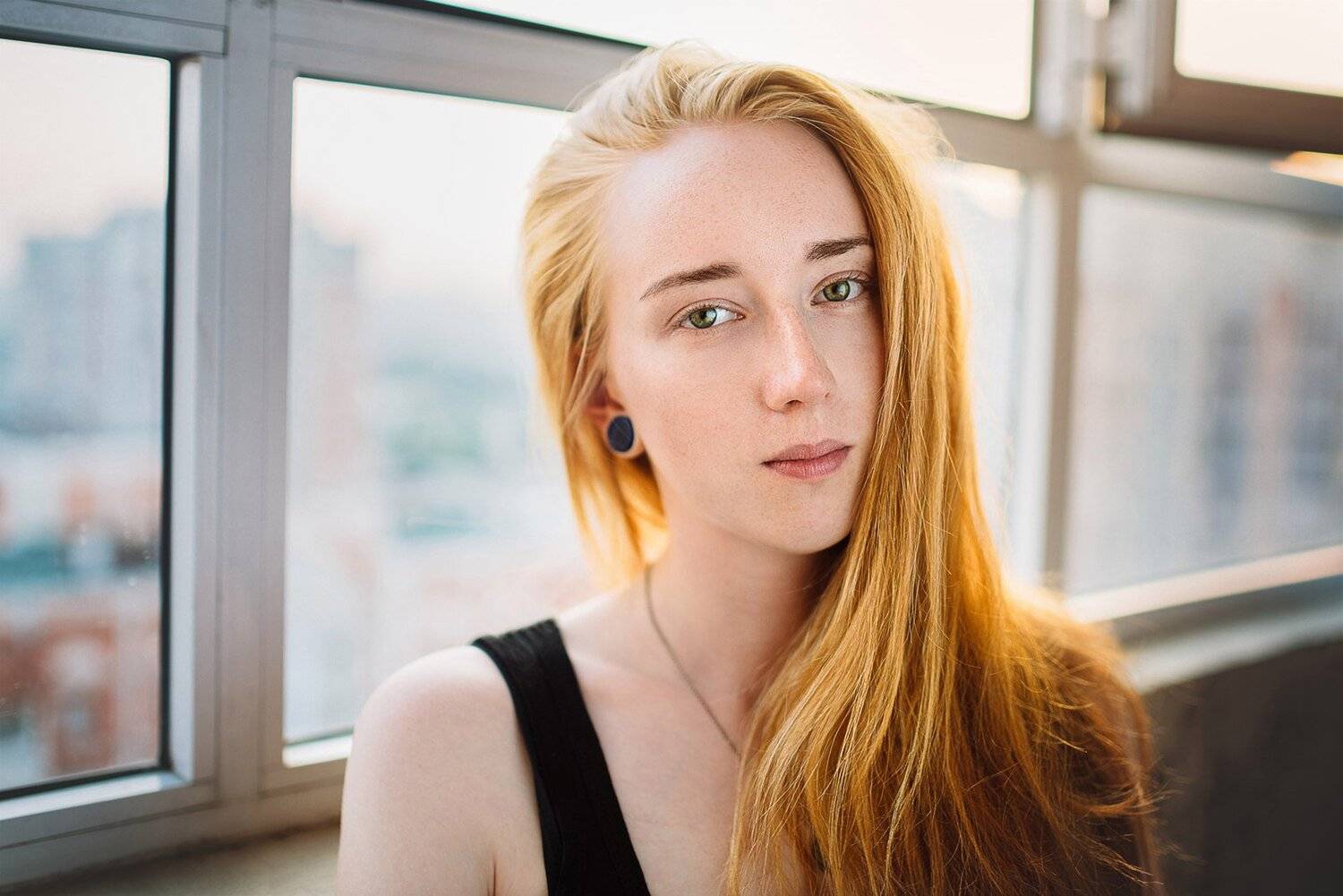 портрет, Кондуков Игорь