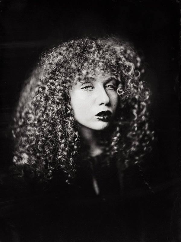 Freckles фото превью