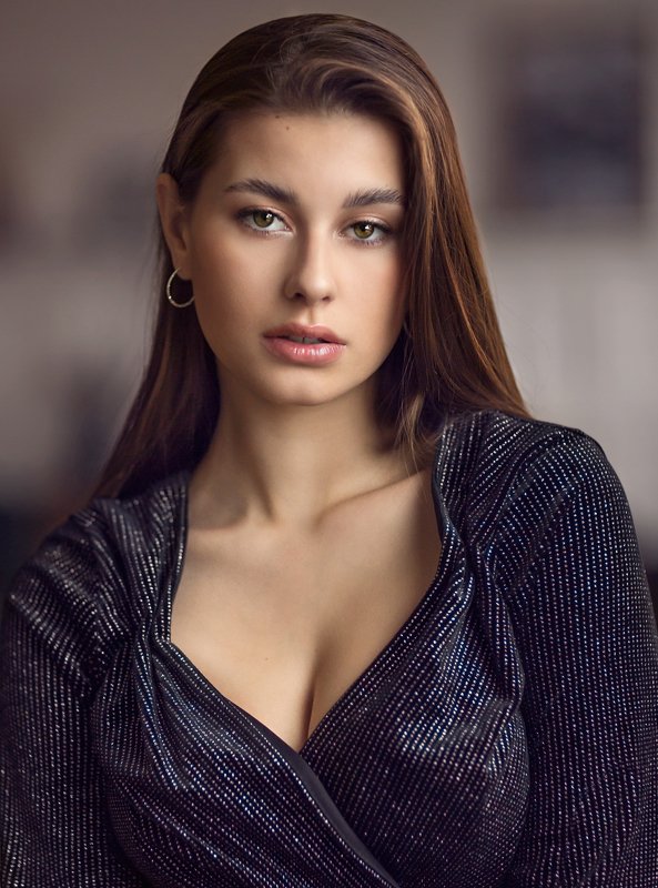 Девушка Лина фото превью