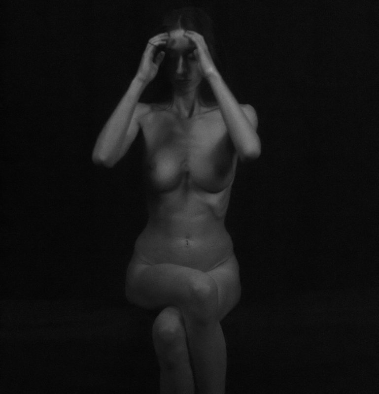 Desperation фото превью