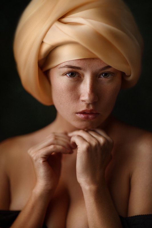 Luba фото превью