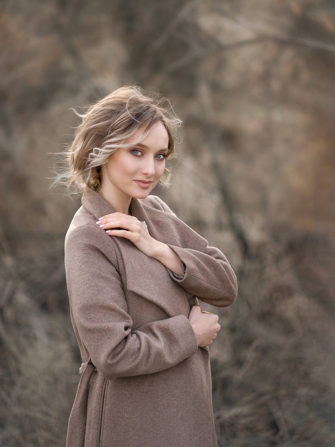 , Нина Пускарчик