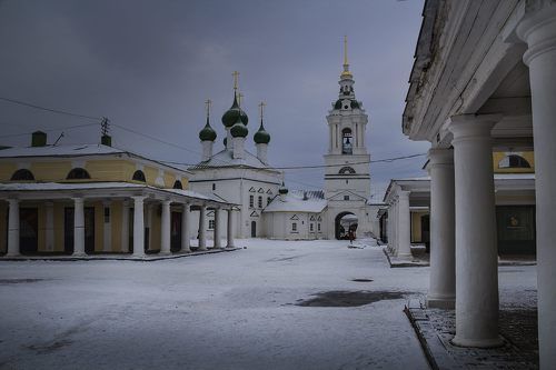 Кострома