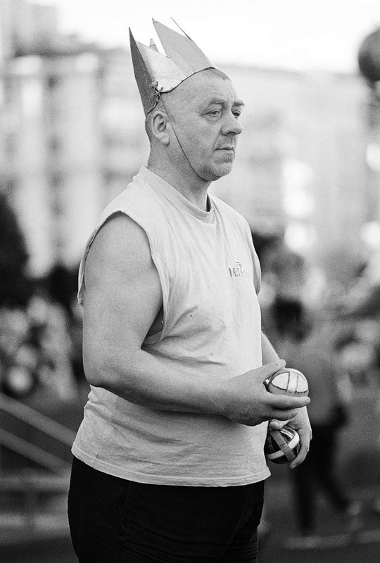 Последний король фото превью