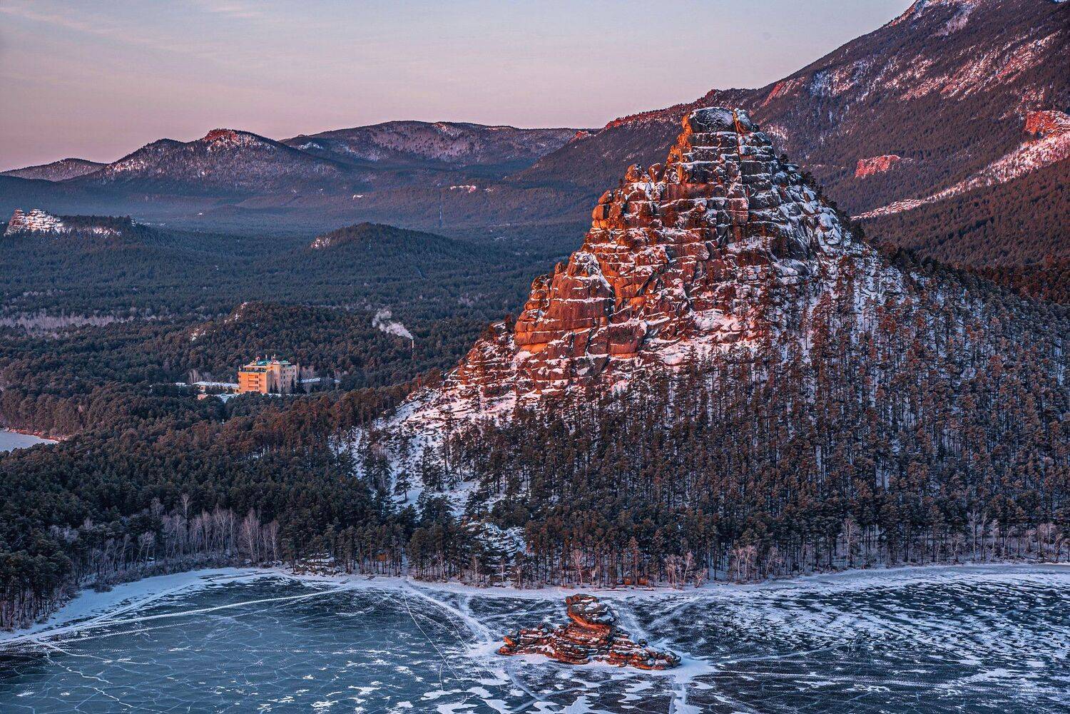 , Евгений Дроботенко