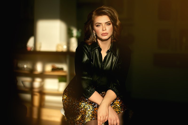 Карина фото превью