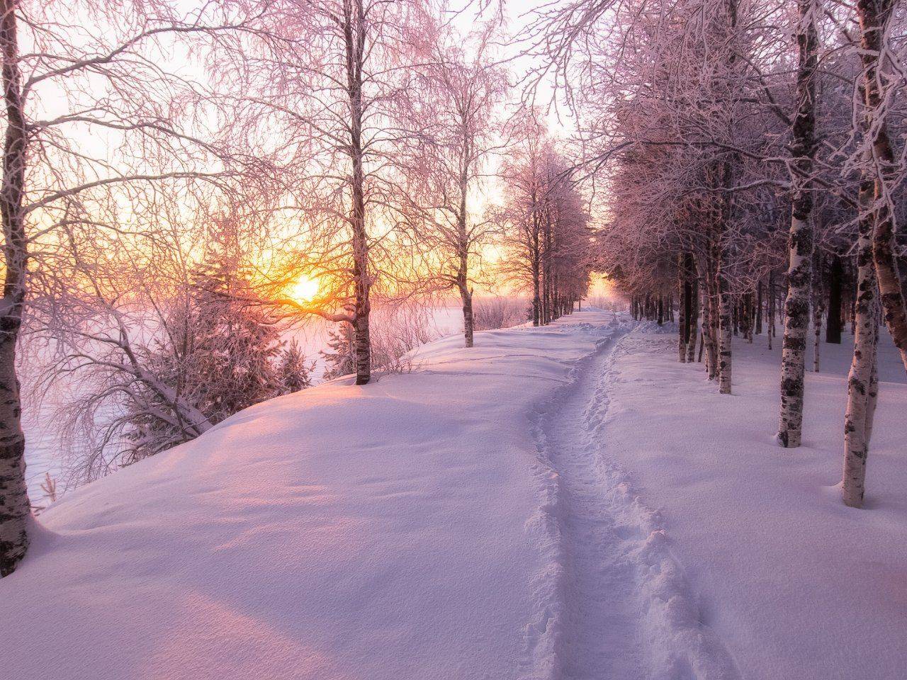 печора,коми,мороз, Игорь Подобаев