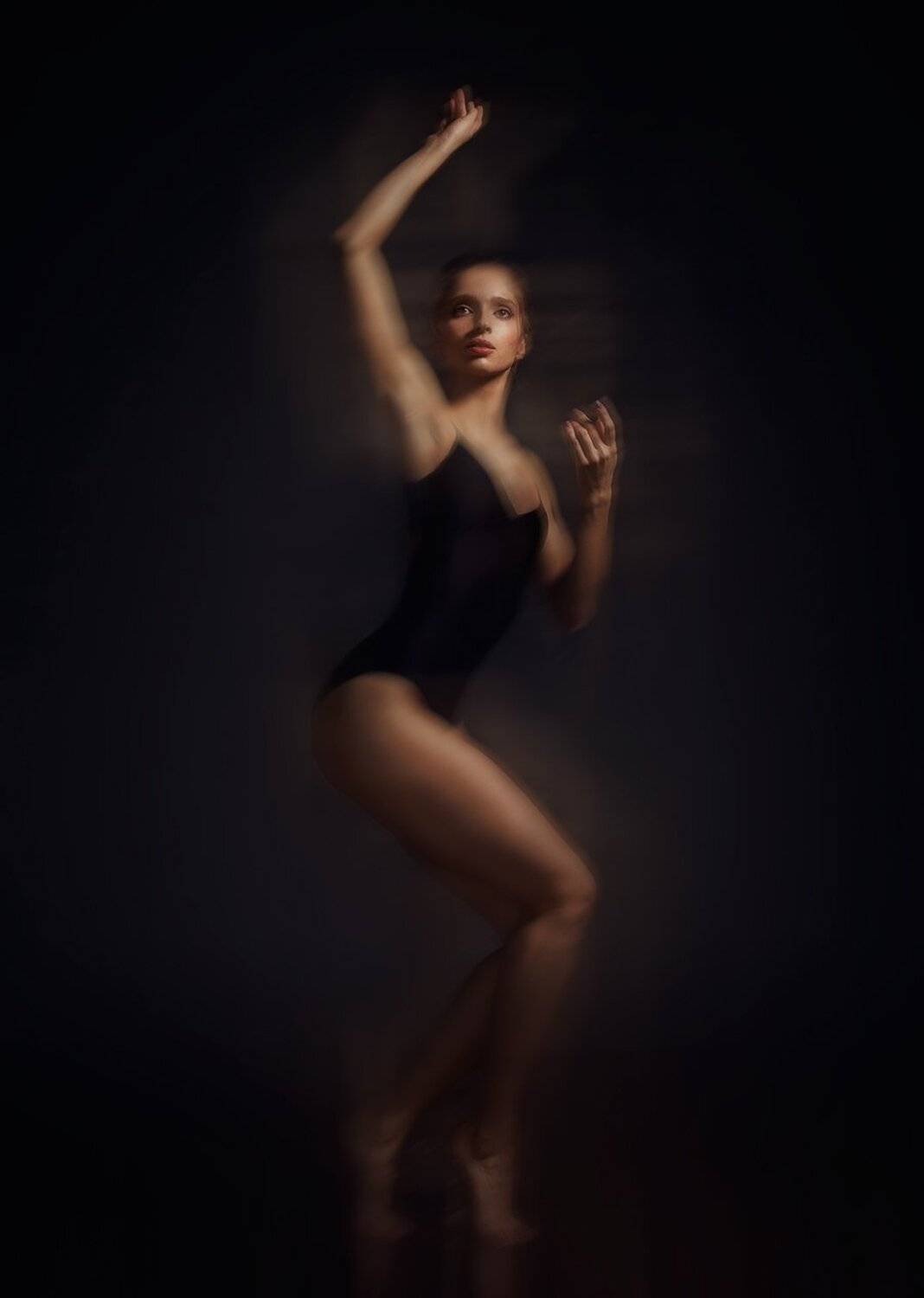 , Баранов Олег