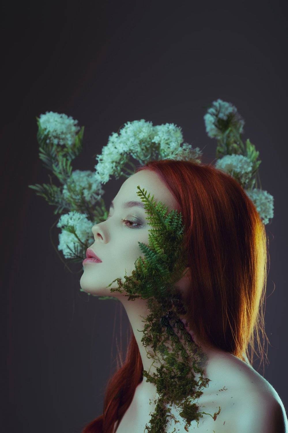 arkadiush, pękalski, ostrowiec, fotografia ostrowiec, polska fotografia, ruda, dziewczyna, red, hair, girl, Arkadiusz Pękalski