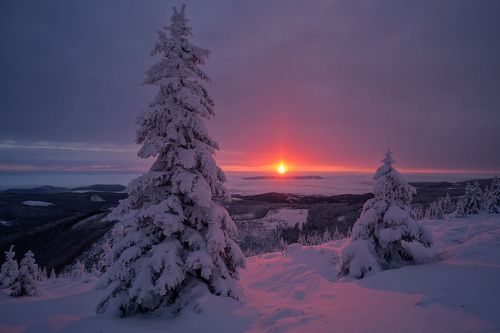 Sun Pillar