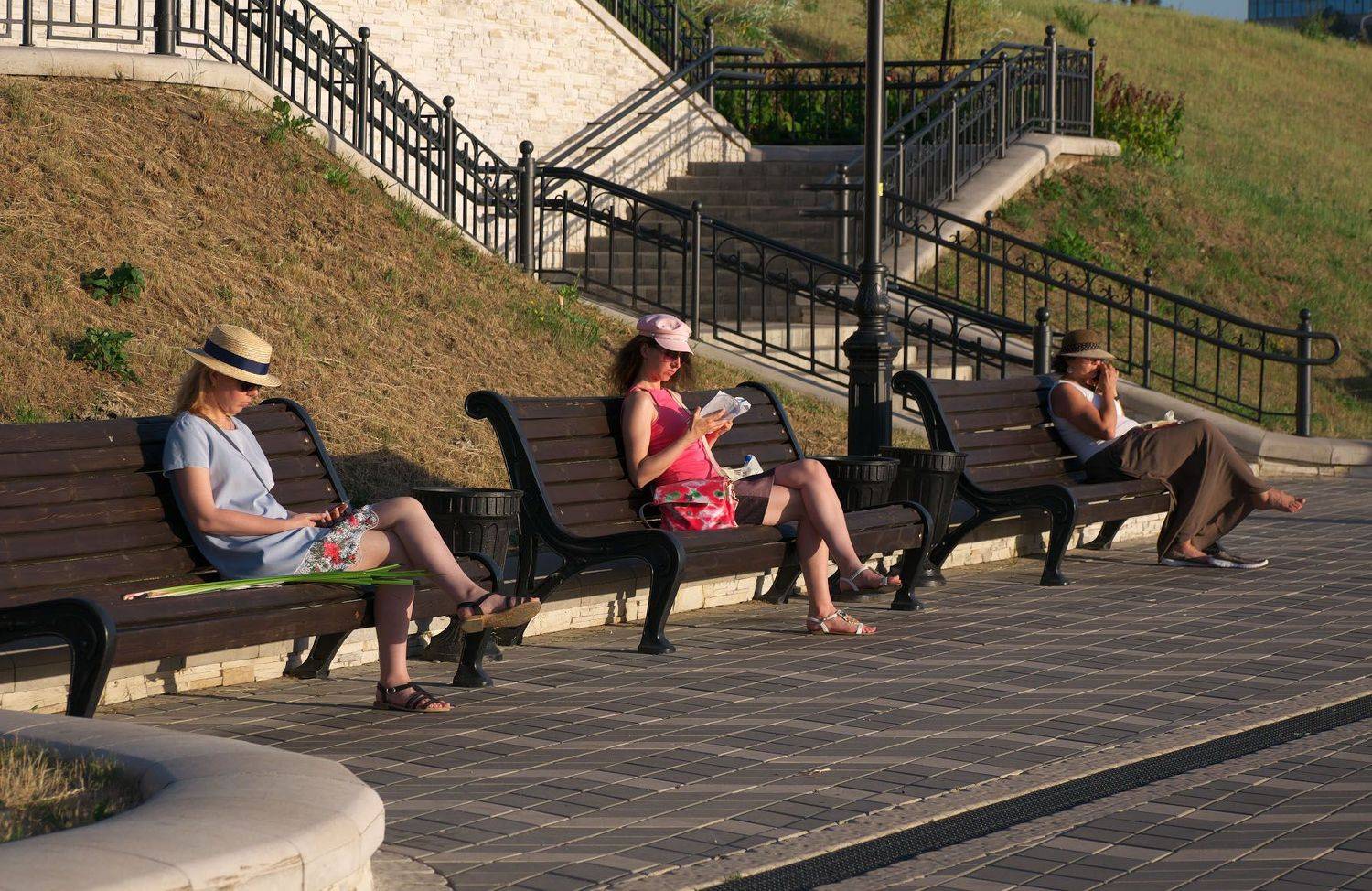 , Сергей Харитон