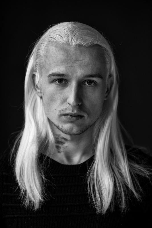 witcher фото превью