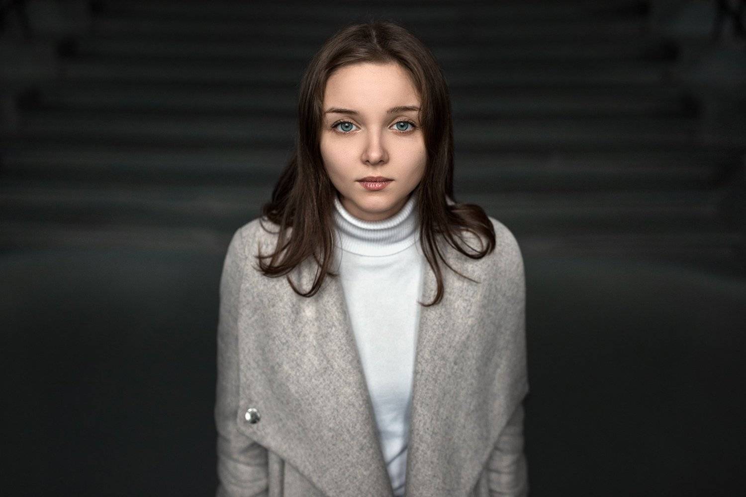 портрет, Кондуков Игорь