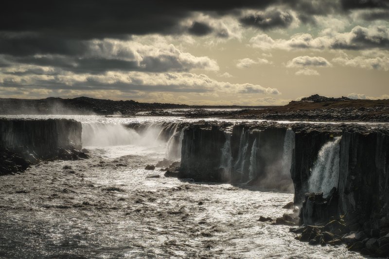 Selfoss фото превью