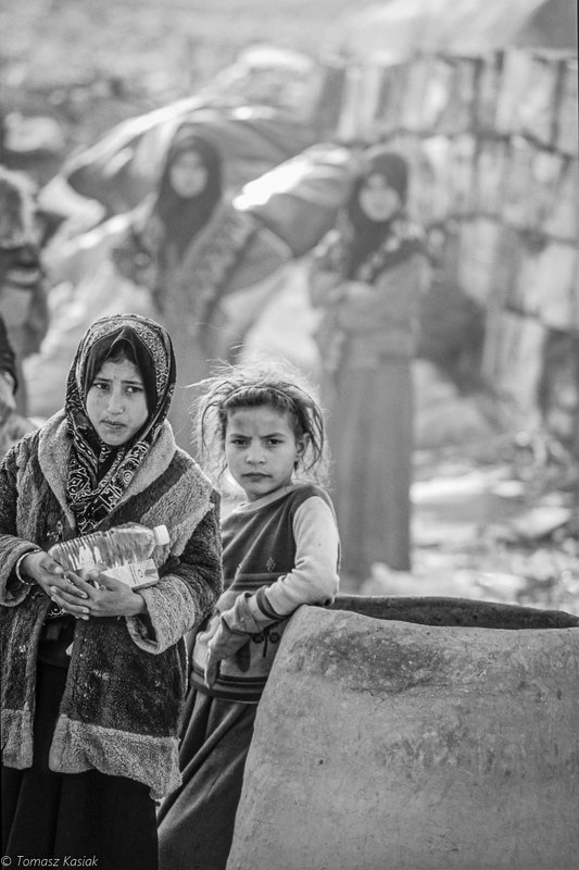 Near Karbala фото превью