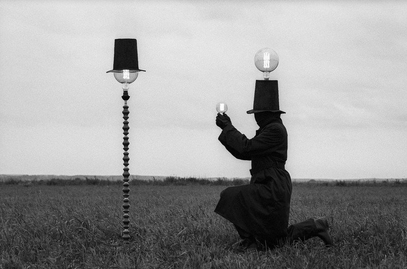 Faith in Progress фото превью