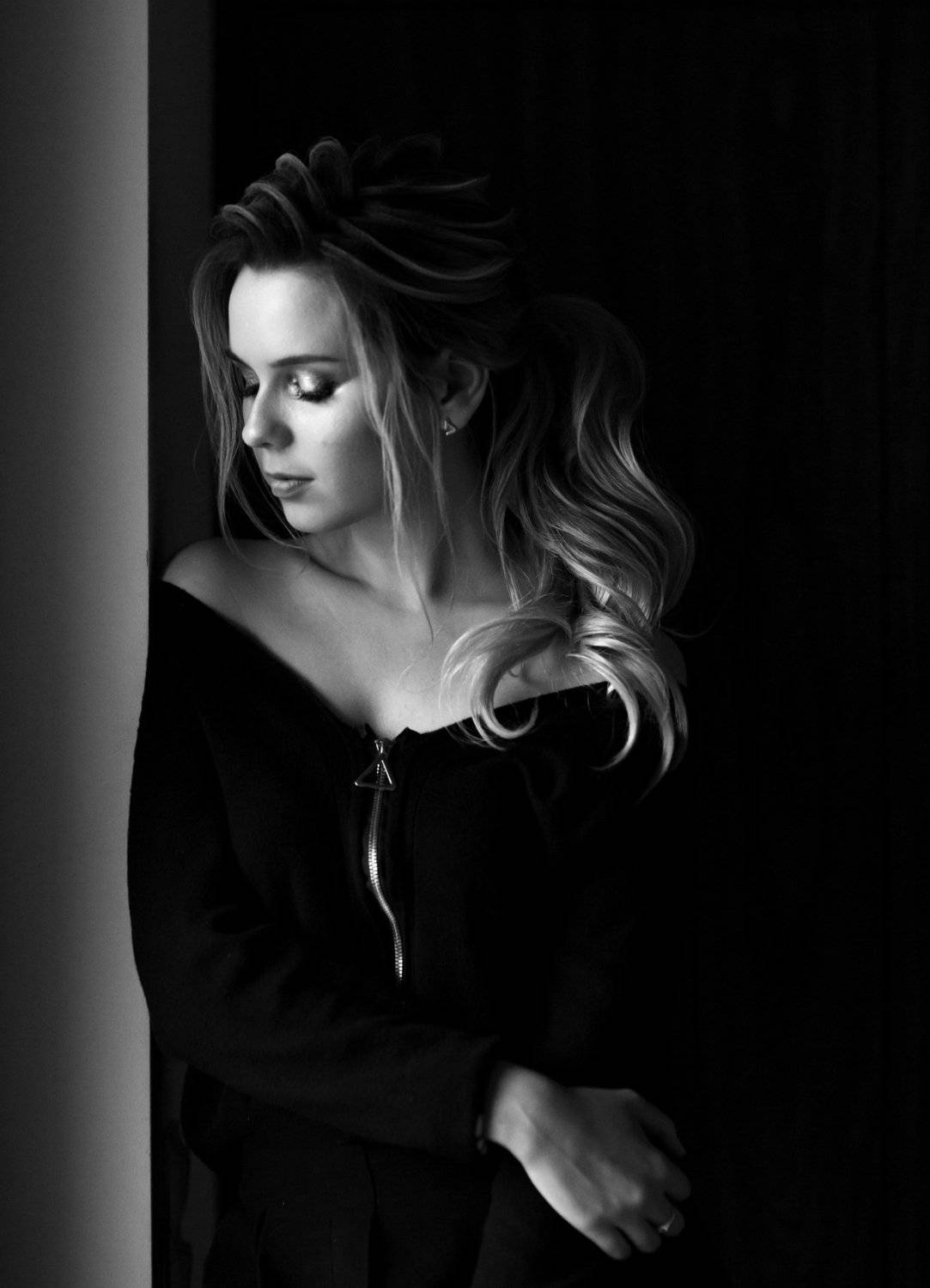 , Евгения Брусенцова