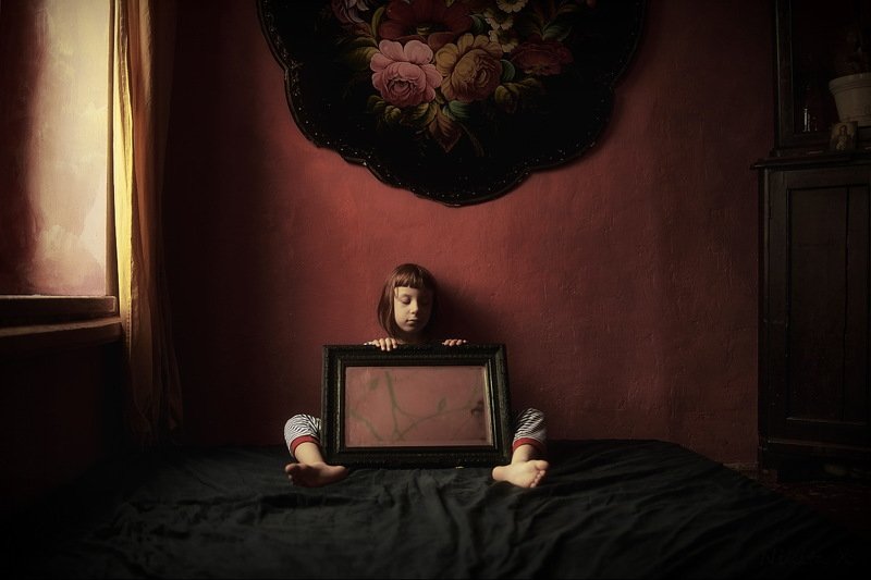 inside... фото превью