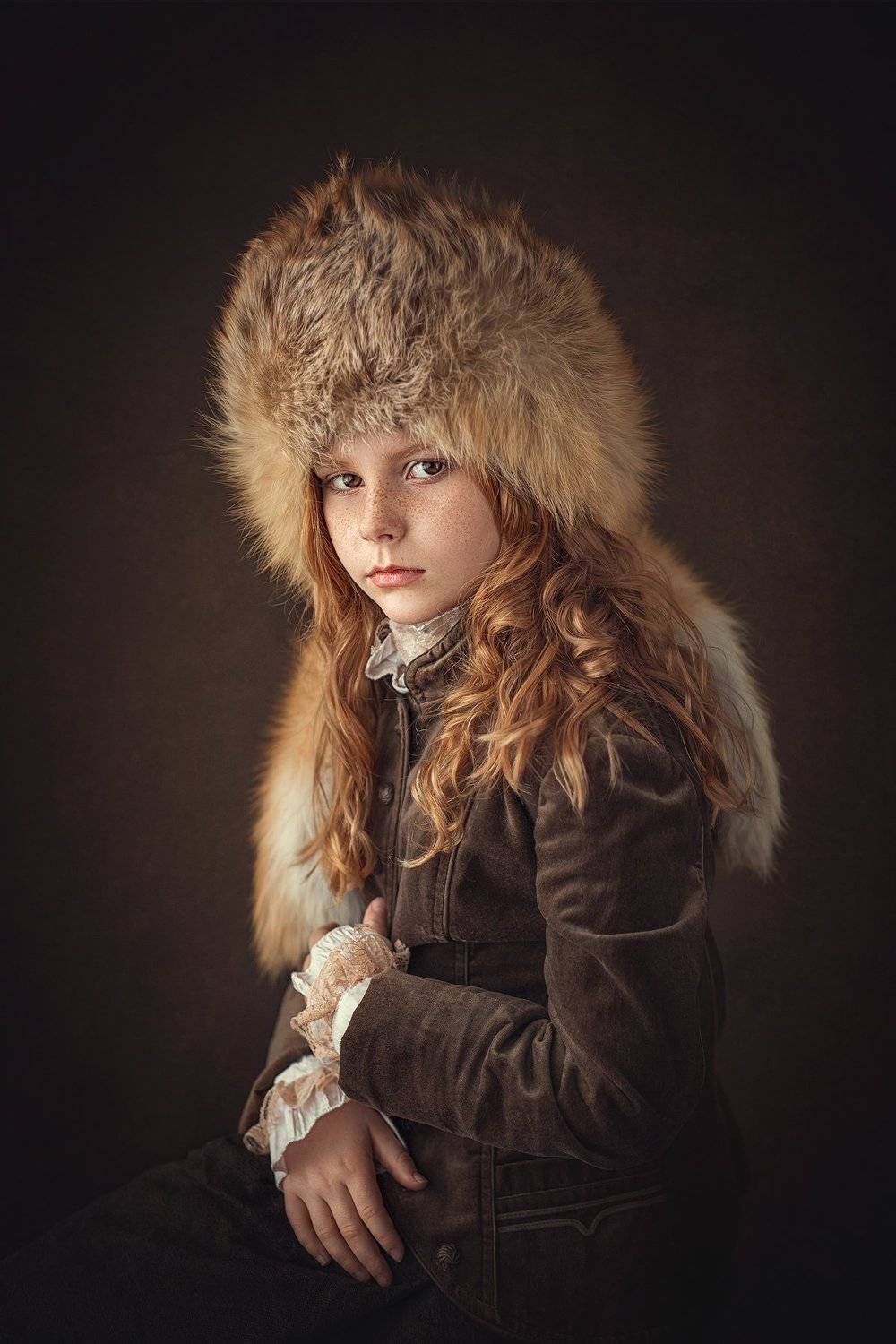 , Тамара Чопорова