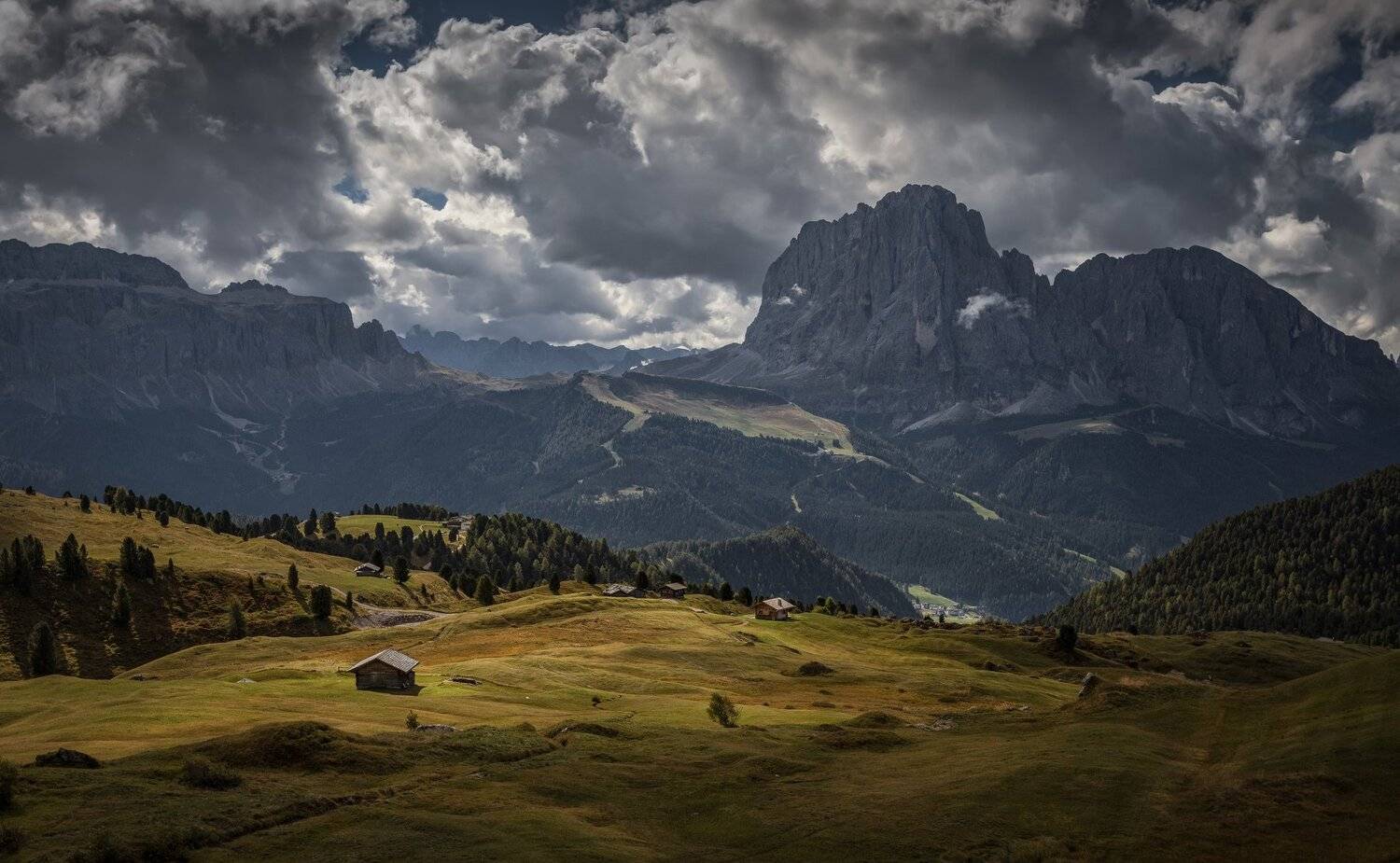 горы, альпы, Александр Безмолитвенный
