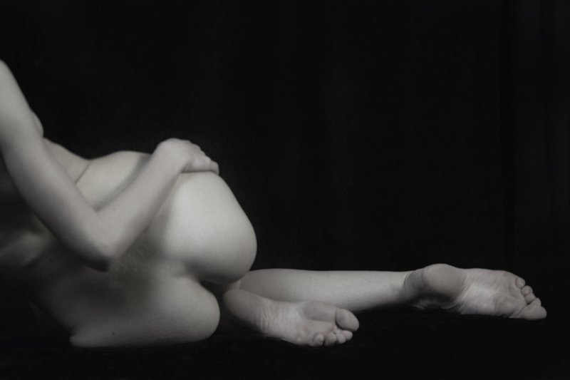 Body Says фото превью