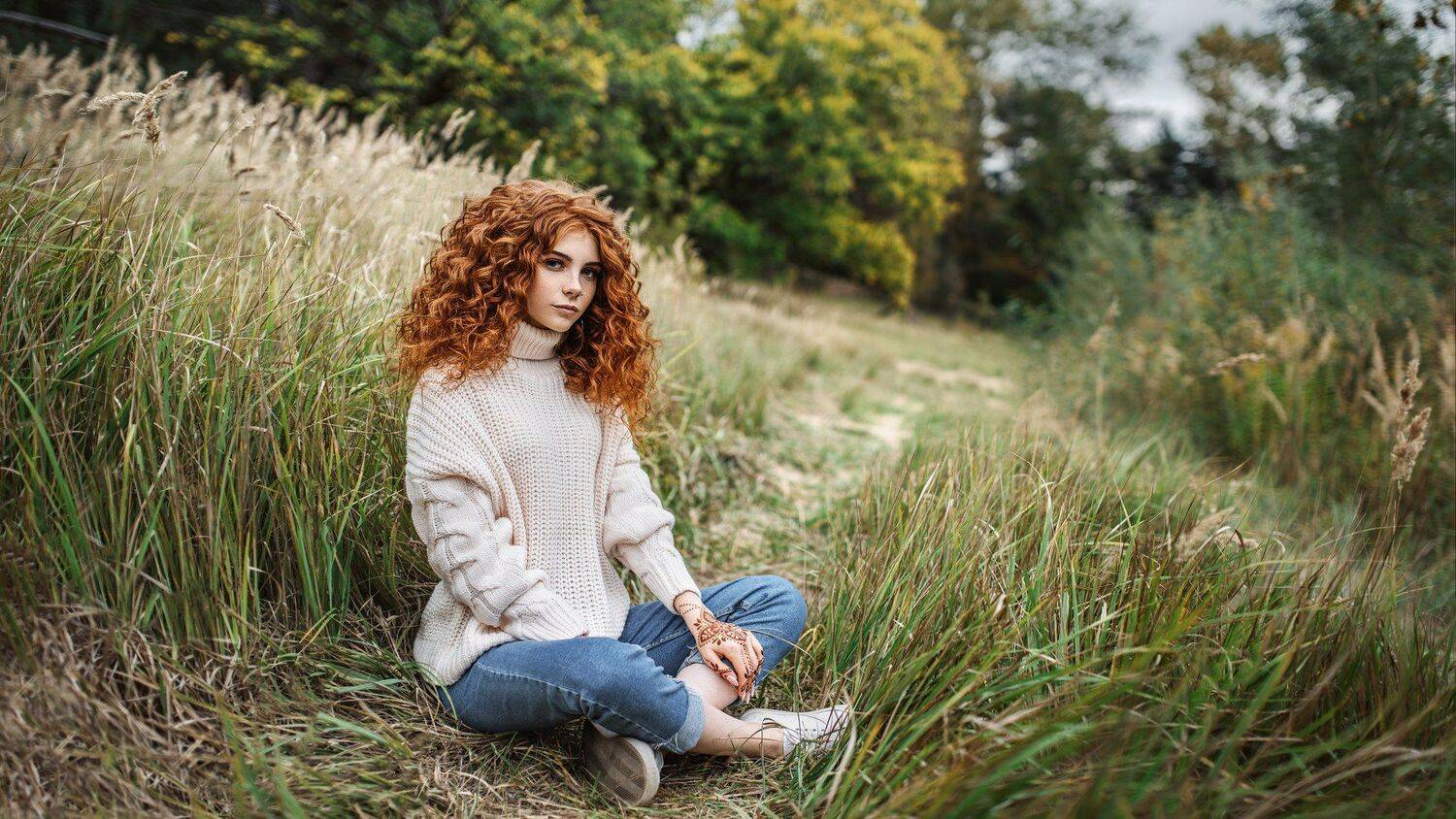 портрет, Кондуков Игорь