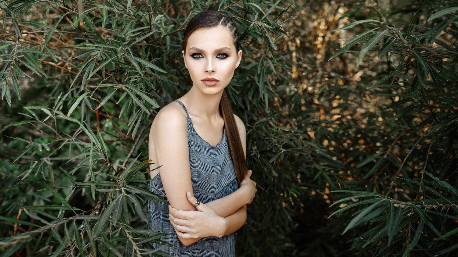 портрет, Кондуков Игорь