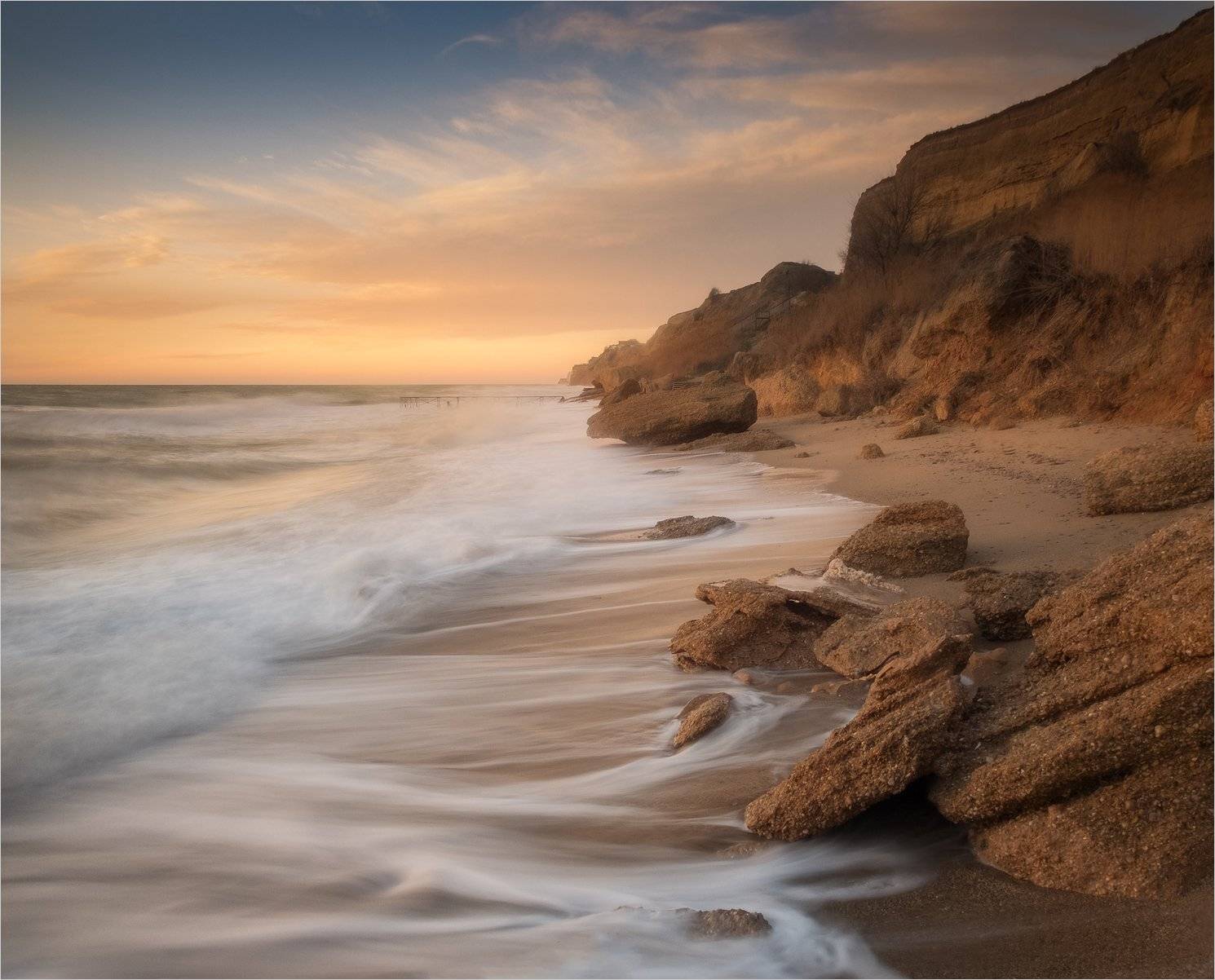 , Михаил Гапонов