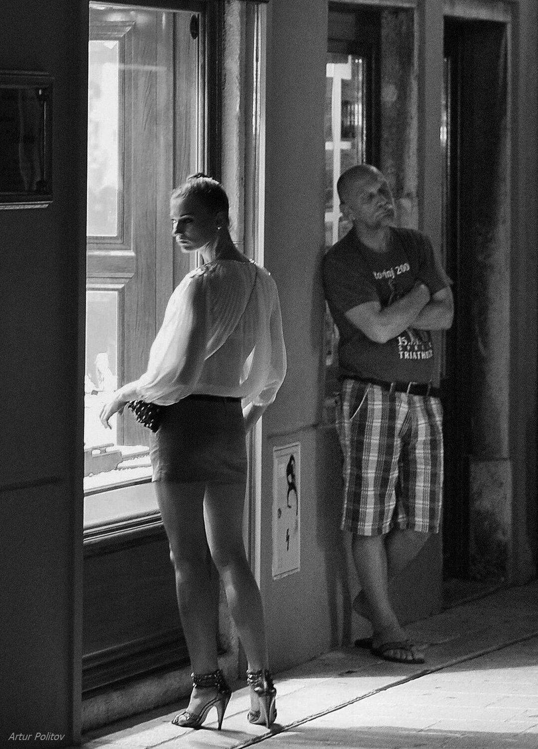 , Artur Politov