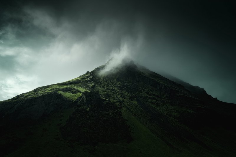 Iceland фото превью