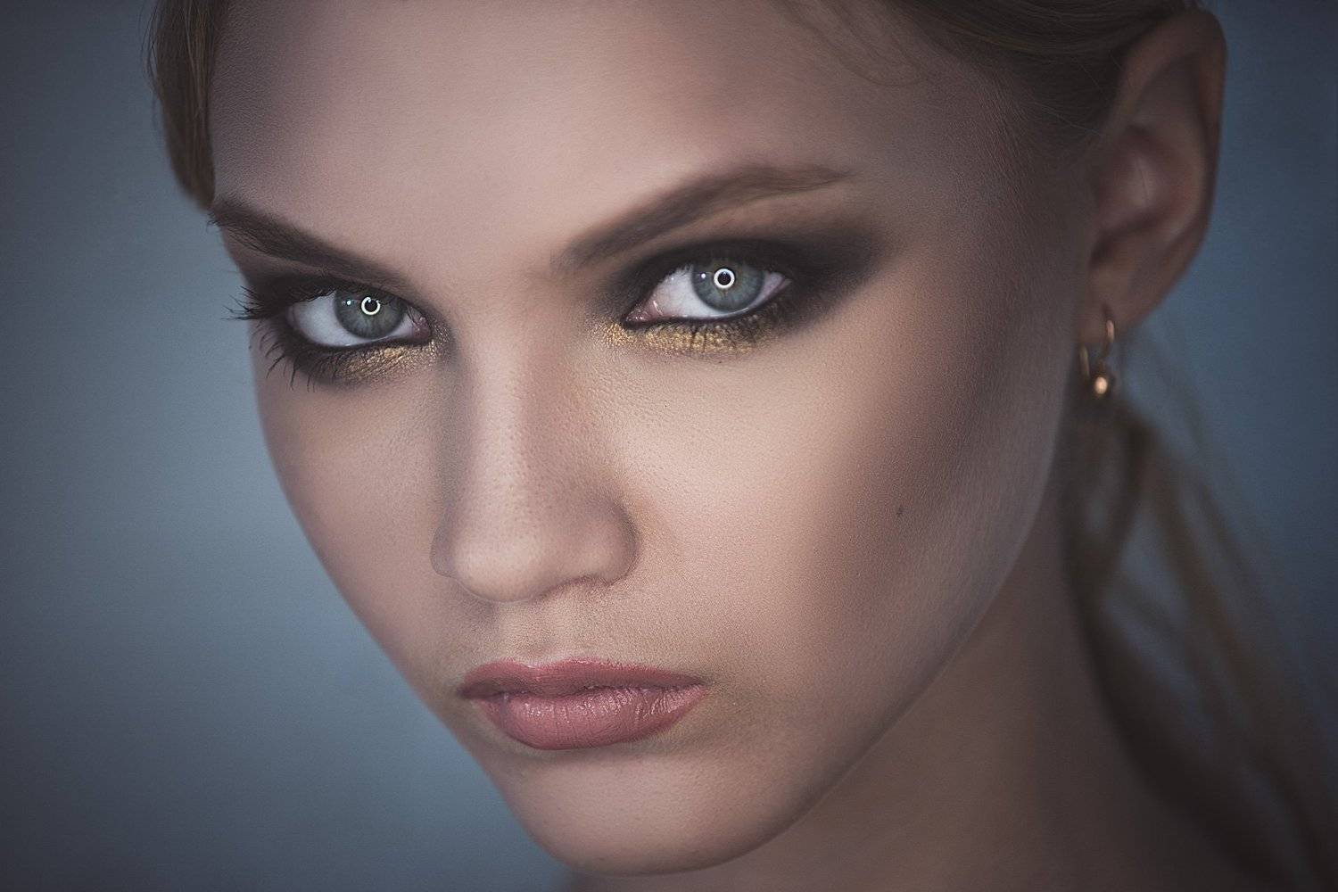 портрет, глаза, лицо, взгляд, Антон Тимошевский