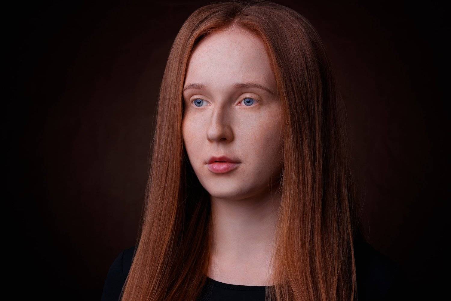 , Мила Александрова