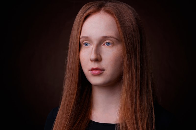 Anna фото превью