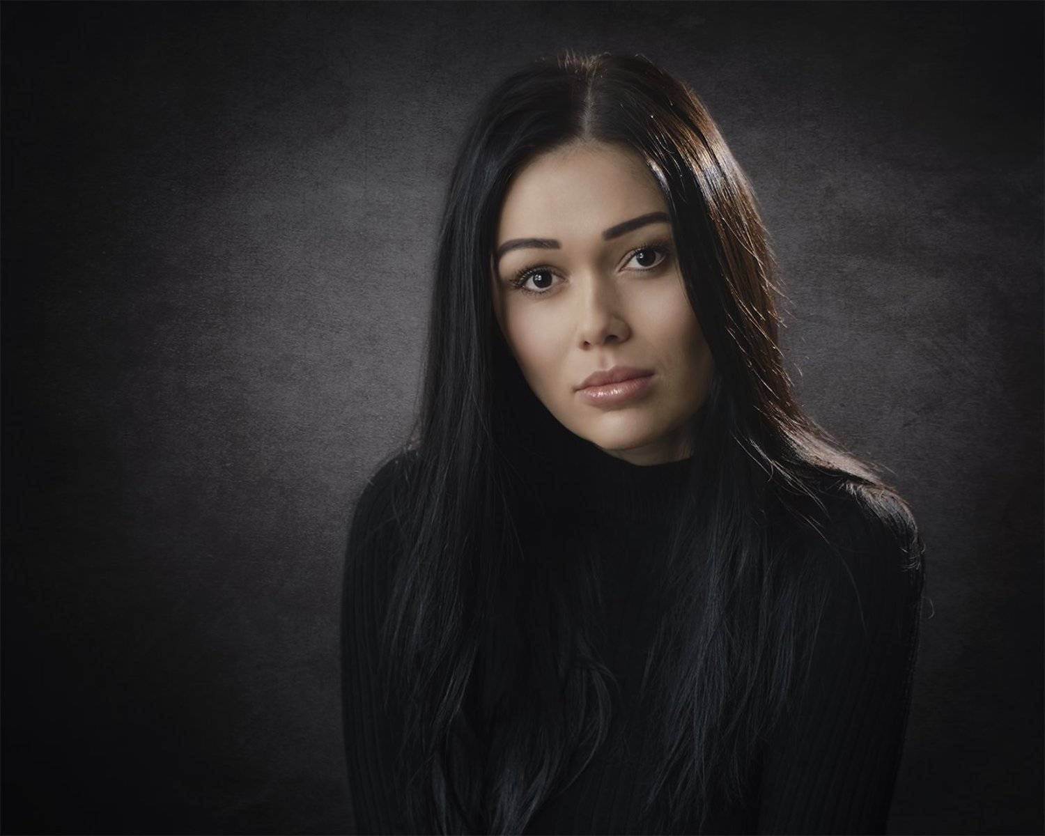 portrait, beauty, beautiful, gorgeous, lovelyface, girl, young, sweetgirl, виргиния, virginia, jozefkiss,, Jozef Kiss