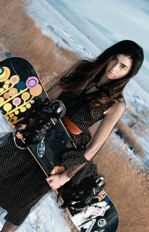 Анжелика фото превью