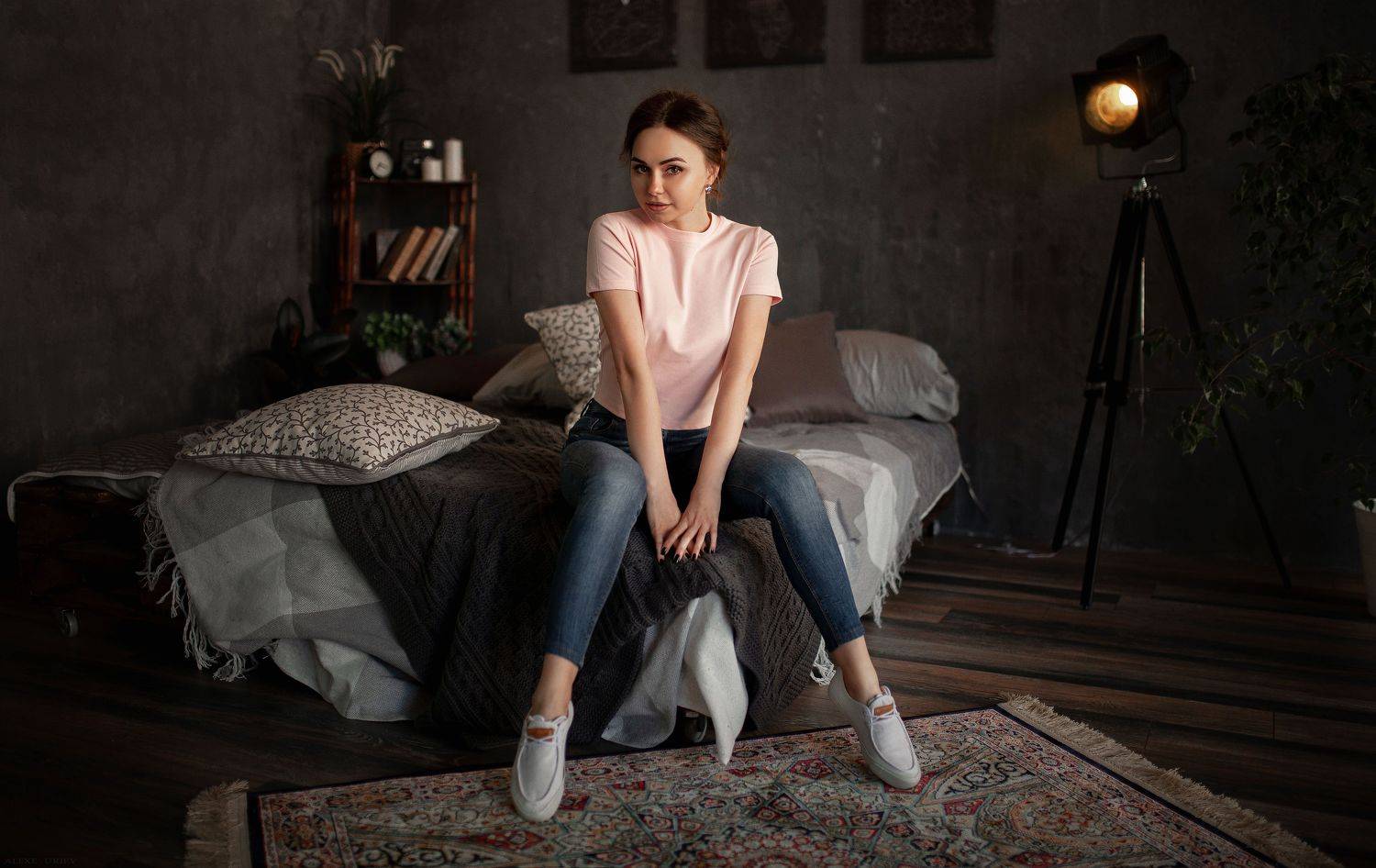 , Алексей Юрьев