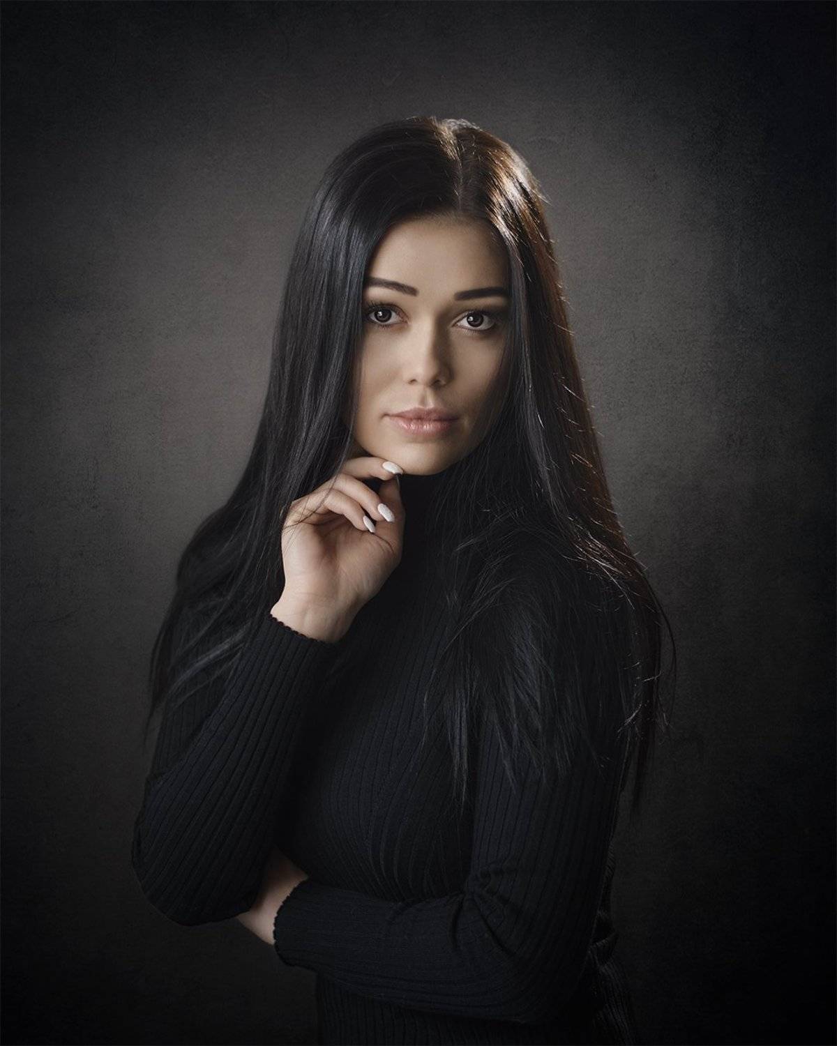 portrait, beauty, beautiful, gorgeous, lovelyface, girl, young, sweetgirl, виргиния, virginia, jozefkiss,, Jozef Kiss