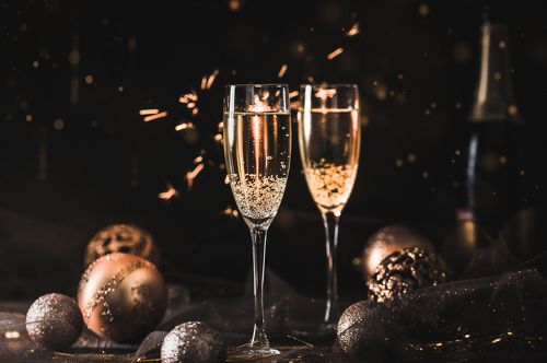Новогоднее настроение